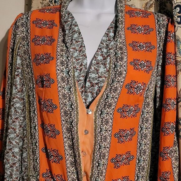 Dance & Marvel Romper Size S - Picture 2 of 6